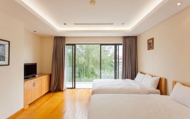 Hepro Beach Villas - photo 3
