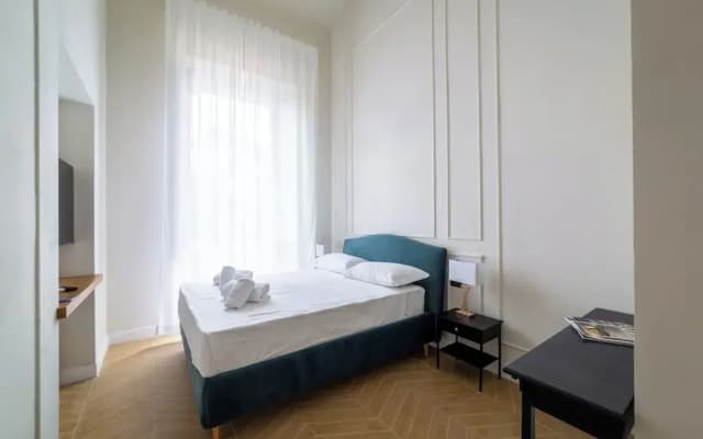 Residenza d'Epoca White Room - photo 3