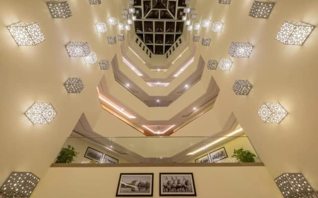 Ayoub Spa Resort - photo 3