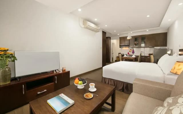 Granda Square Residence - photo 3