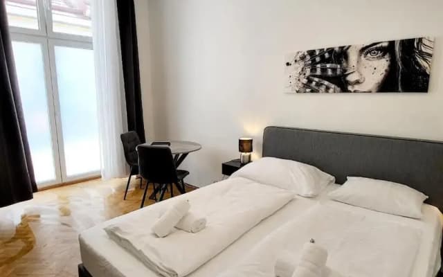 Neulerchenfelder City Apartment - photo 2