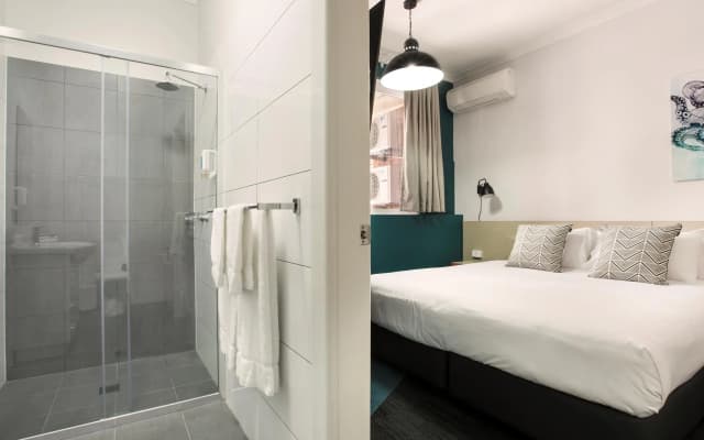Greenacre Hotel - photo 3