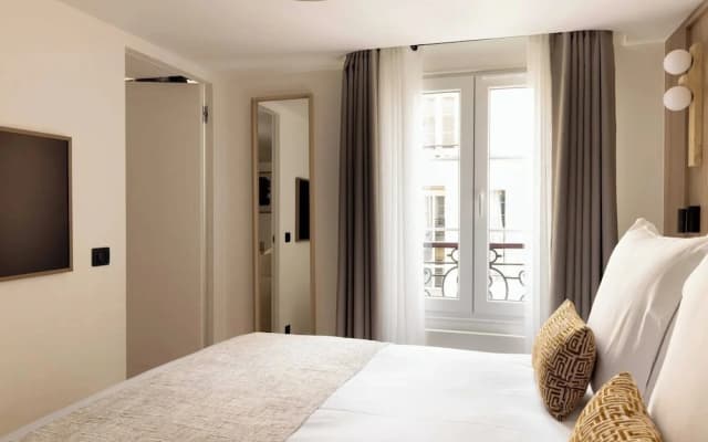 Modern Apartment a/c 1br/2p - Saint-germain - photo 3