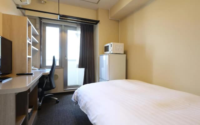 Dormy Inn Express Asakusa Hot Spring - photo 5