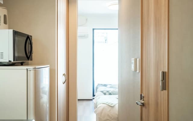 SR Namba -Sanctuary Residence - photo 3