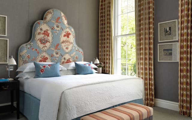 Dorset Square Hotel, Firmdale Hotels - photo 3