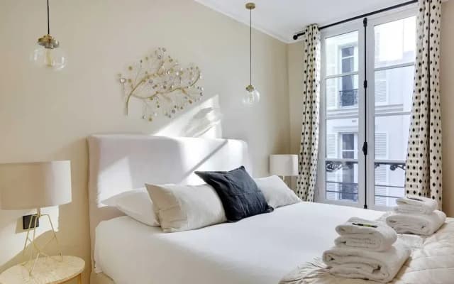 Elegant Apartment - 2br/6p - Musee D'orsay - photo 3