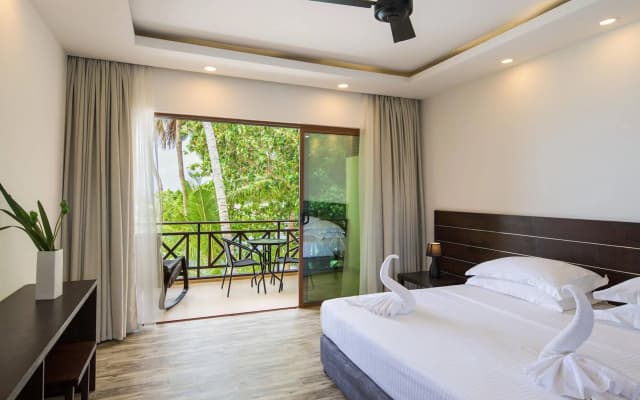 Canopus Retreat Thulusdhoo - photo 5
