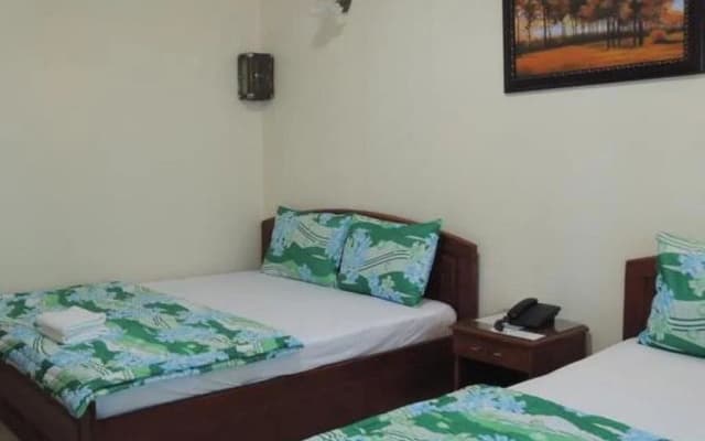 Ngoc Lan Hostel - photo 5