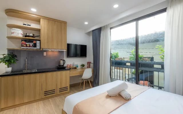 Cozrum Homes Ambera House - photo 5