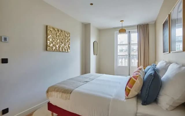 Sublim Apartement in the Center of Paris/le Marais - photo 4