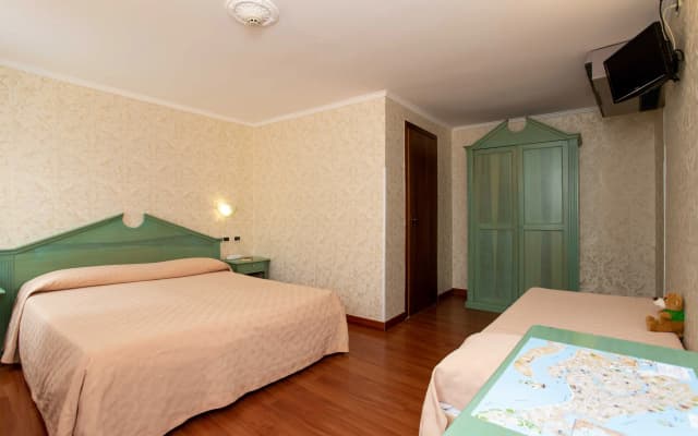 Hotel Tintoretto - photo 3