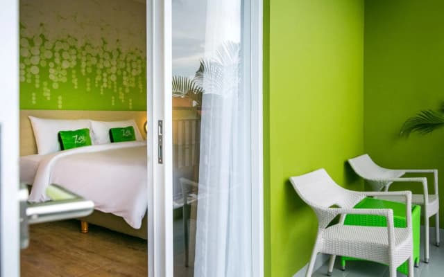 Palette Legian Beach - photo 3