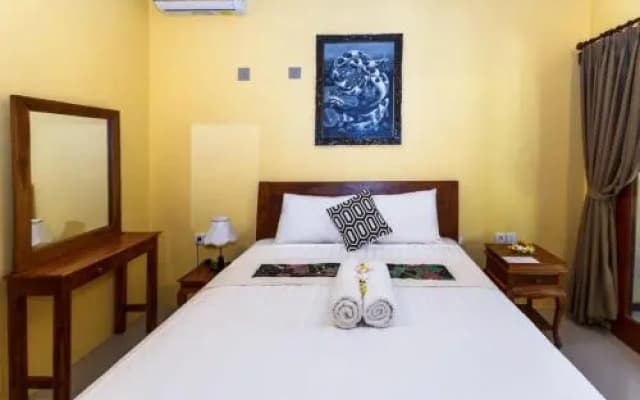 Dekwah Homestay - photo 2