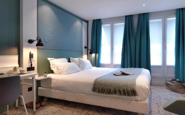 Hôtel Vendome Saint Germain - photo 5