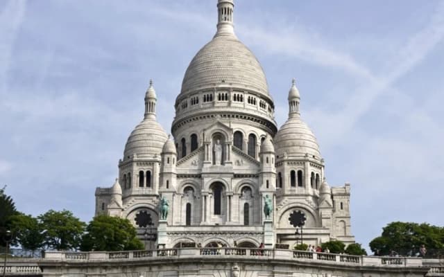 Charming & Luminous 2bd for 3p Close to Montmartre - photo 2