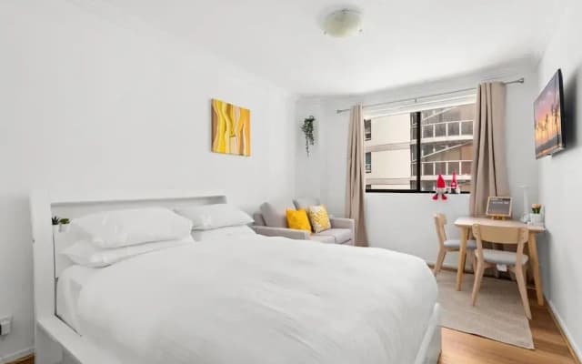 Charming Studio Apartment in the Heart of Sydney - photo 2