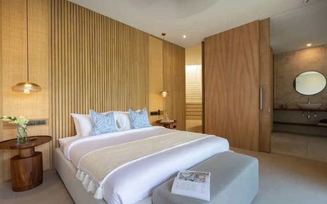Villa Celadon - photo 2