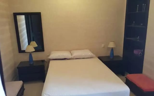 Appartment Centre Gueliz - photo 4