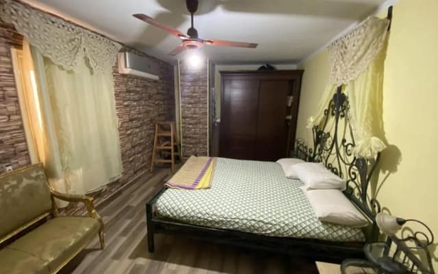 nora's apartment - photo 5