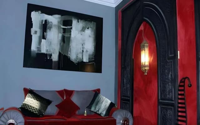 Riad Kantarell - photo 2