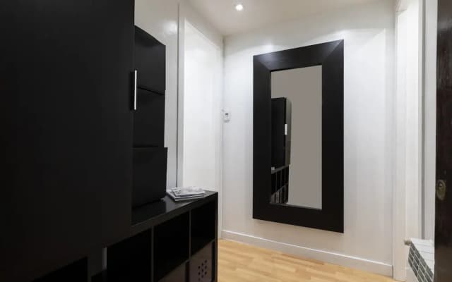 Ab Berlin Les Corts Apartment - photo 5