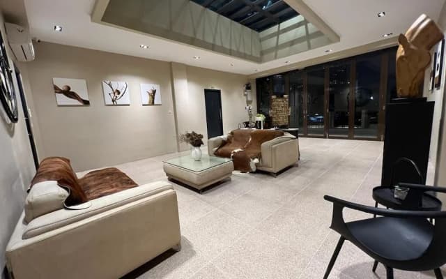 Choska Residence - photo 2