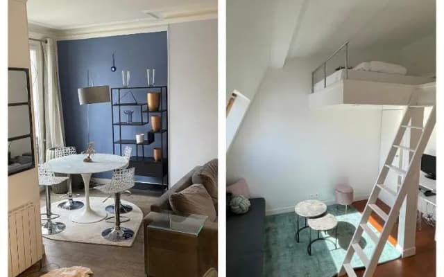 Beautiful Lincoln Apartment - photo 2