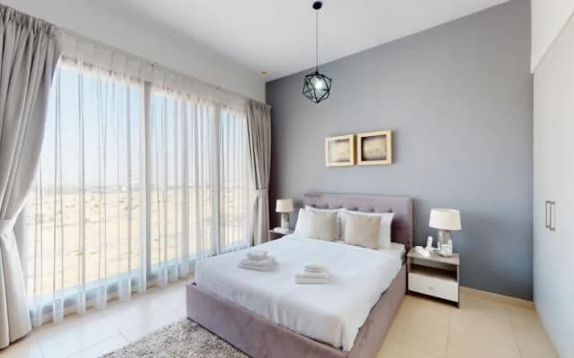 Primestay - Una Apartment Studio in Town Square - photo 2