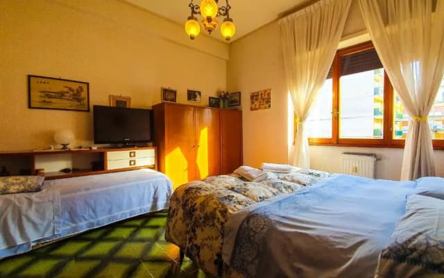 Bed And Breakfast Giuseppina - photo 4