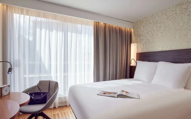 Mercure Paris Arc de Triomphe Etoile - photo 3
