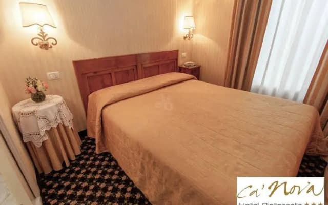 Cà Nova Ristorante Hotel - photo 3