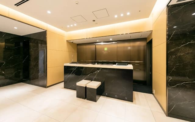 Ginza Capital Hotel Moegi - photo 4