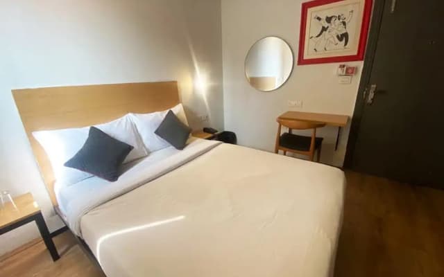 Hotel Gray Saffron - photo 2