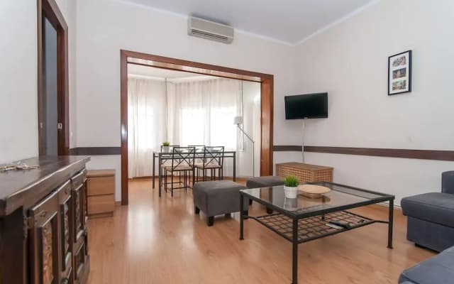Bbarcelona Consell Flat - photo 5