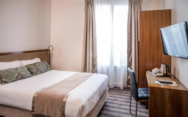 Art Hotel Eiffel - photo 3