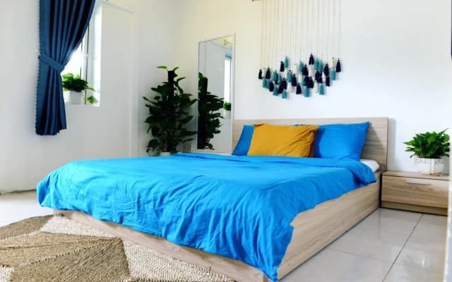 Bookaholic Beach Hostel - photo 2
