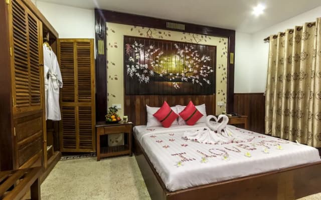 Damnak Kunthea Villa - photo 4
