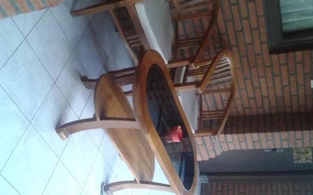 Indraprastha Ubud Home Stay - photo 4