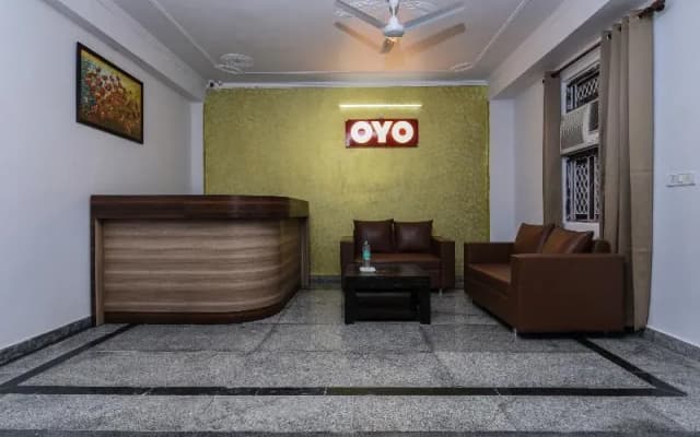OYO 16482 Aster Studio Stay - photo 2