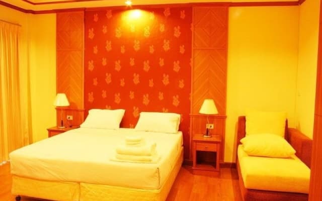 Twinsap Resort - photo 2