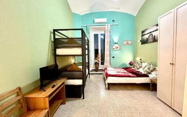 B&B Termini Colosseo Suite - photo 4
