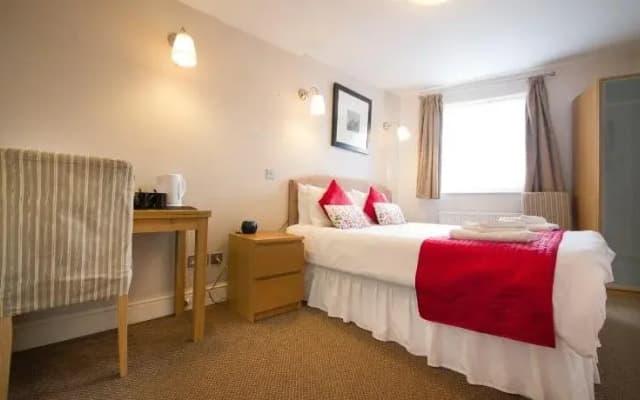 Innkeepers Lodge London Greenwich - photo 3