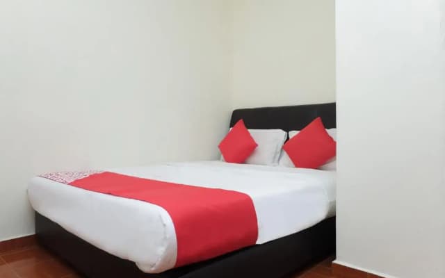 Oyo 89928 Acf Guest House - photo 5