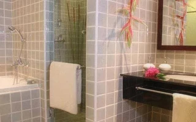 Frangipani Service Residences - photo 5