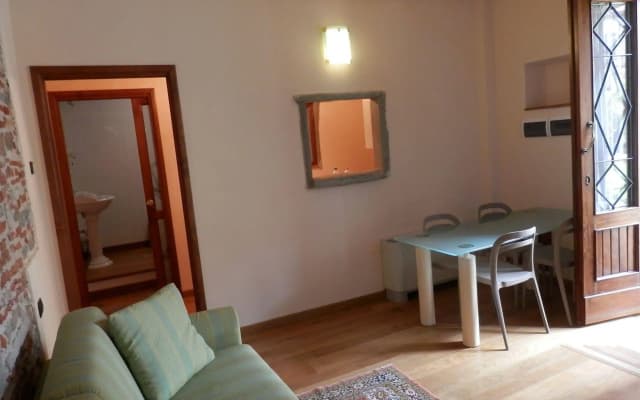 Villa Il Mosaico - photo 4