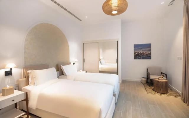 Mina Hotel and Residences By the Torch - photo 4