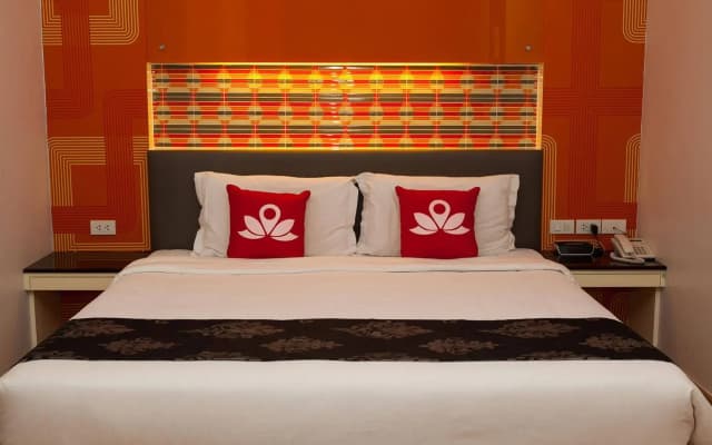 曼谷昂奴禅室酒店(Zen Rooms Onnut Bangkok) - photo 4