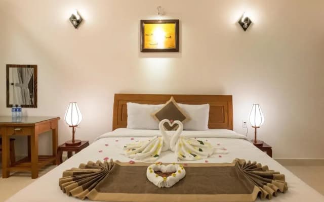 Luna Villa Homestay - photo 3