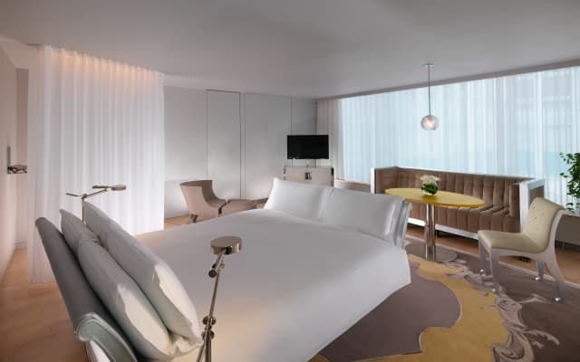 Sanderson London, a Morgans Originals hotel - photo 3